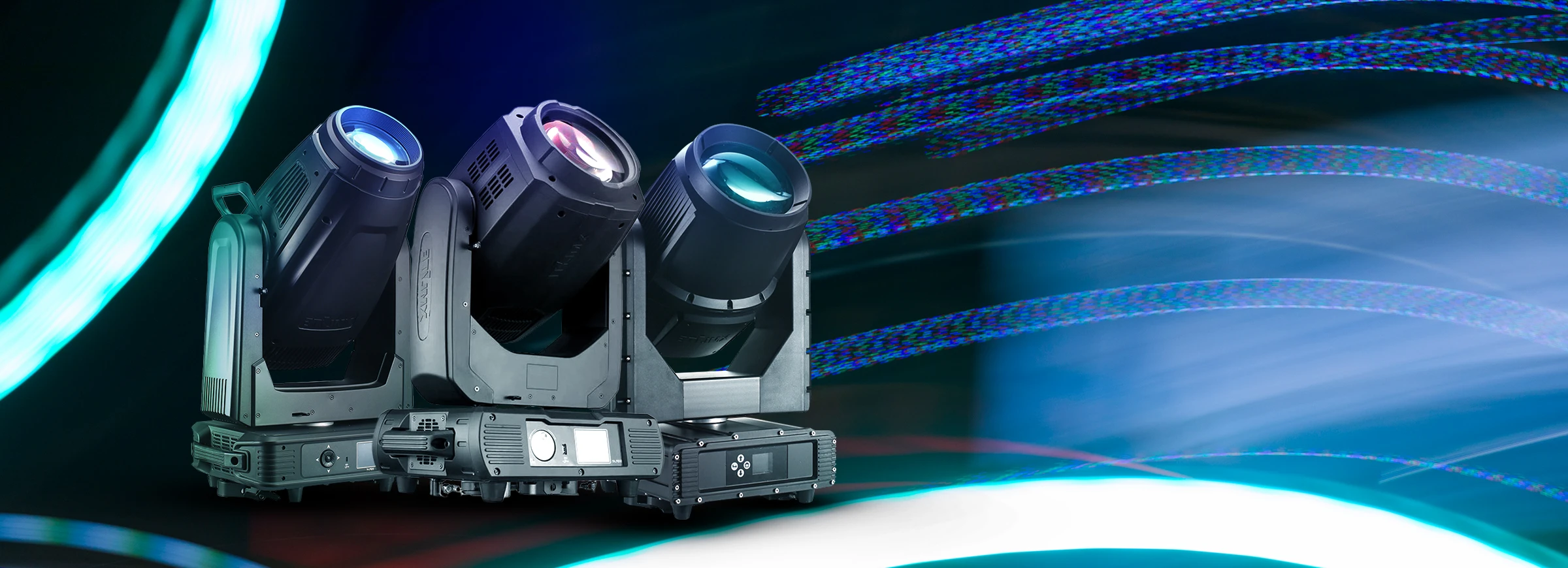 A Professional Glossary of Stage Lighting Terms and Definitions