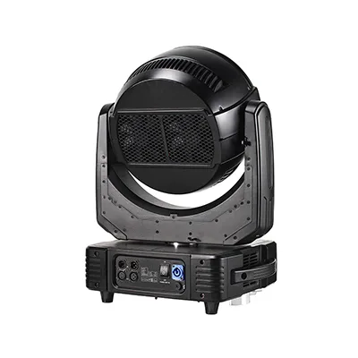 LED Moving Head Wash Lights 37x20 740W Zoom | XMLite