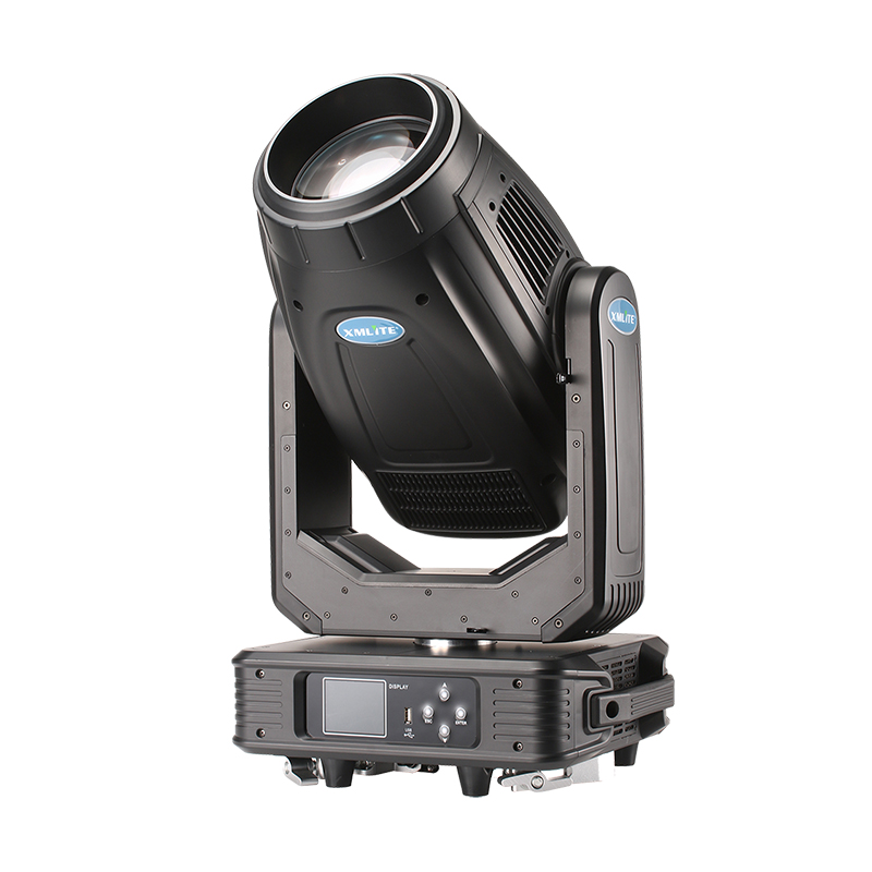 620W OSRAM SIRIUS HRI 470W XL Beam Gobo Moving Head Light - Multi-channel CMY Mixing Stage Lighting Equipment