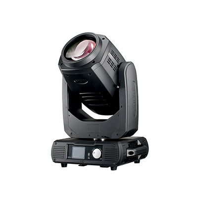 350W Yodn Multi-Prism Beam Gobo Moving Head Light - 16/19CH Colorful Stage Lighting Equipment