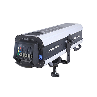 550W Follow Spot, Follow Spot light