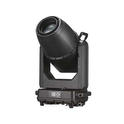 800W LED Profile Light - Multi-channel IP65 Waterproof Stage Lighting Equipment