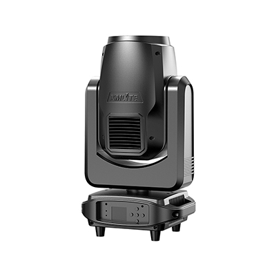 260W BORYLI MSD R9 High-Brightness Beam Light - 16/20CH Multi-Gobo Stage Lighting Equipment