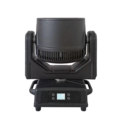 800W RGBW 4-in-1 LED Multi-channel Moving Head Light - High Protection IP66 Stage Lighting Equipment