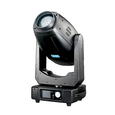 580W LED Profile Light - 22-Channel Color Temperature Adjustable Stage Lighting Equipment