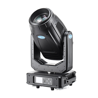 371W OSRAM SIRIUS HRI Beam Moving Head Light - Multi-Prism Effect Stage Lighting Equipment