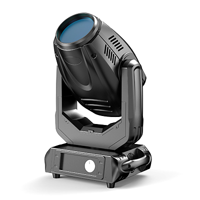 470W Yodn Multi-Prism Beam Gobo Moving Head Light - 16/19CH Stage Lighting Equipment