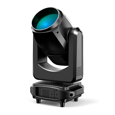 260W Mini Beam Moving Head Light | XMLite