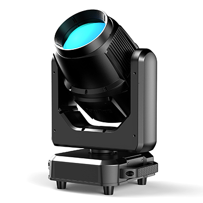 445W OSRAM High-Brightness Waterproof Beam Gobo Moving Head Light - Multi-channel Colorful Prism Stage Lighting Equipment